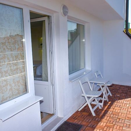Luxury Apartments Μπουργκάς Εξωτερικό φωτογραφία