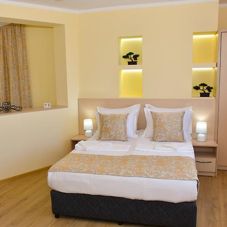 Luxury Apartments Μπουργκάς Εξωτερικό φωτογραφία