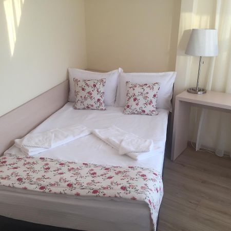 Luxury Apartments Μπουργκάς Εξωτερικό φωτογραφία