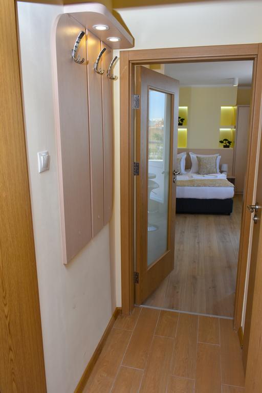 Luxury Apartments Μπουργκάς Εξωτερικό φωτογραφία