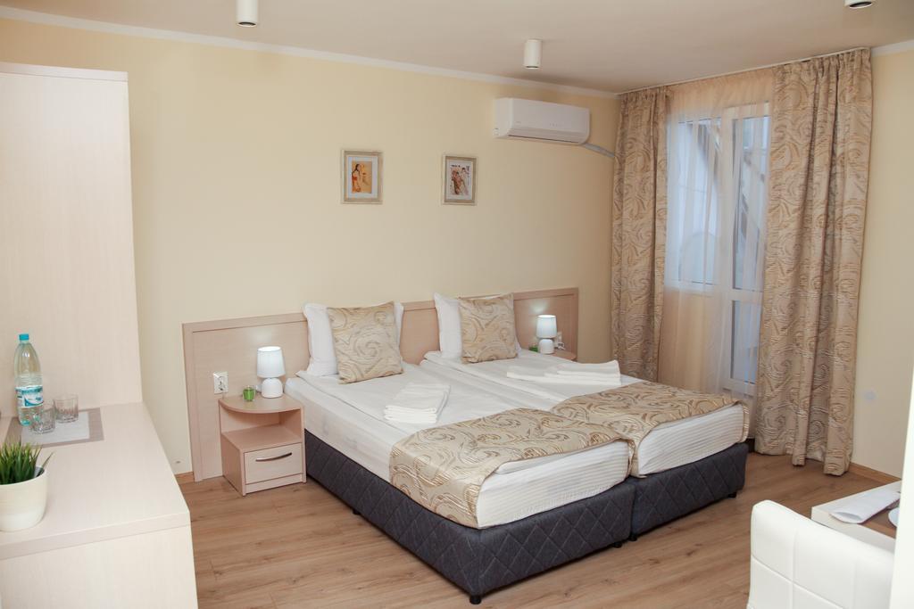 Luxury Apartments Μπουργκάς Εξωτερικό φωτογραφία