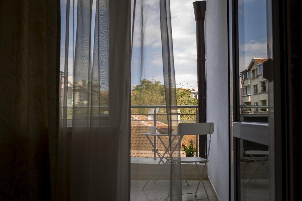 Luxury Apartments Μπουργκάς Εξωτερικό φωτογραφία