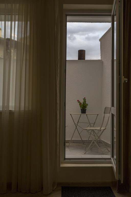 Luxury Apartments Μπουργκάς Εξωτερικό φωτογραφία