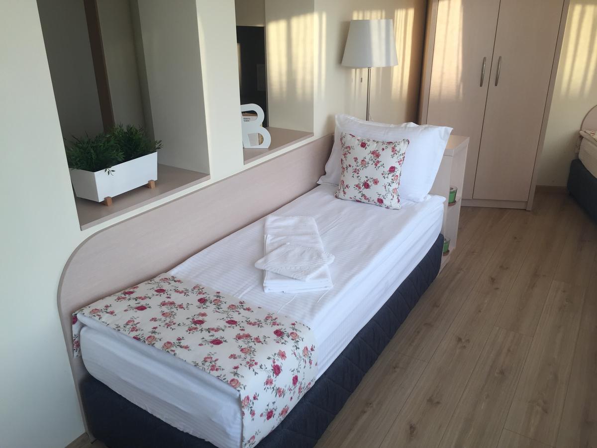 Luxury Apartments Μπουργκάς Εξωτερικό φωτογραφία